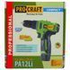 Шуруповерт Procraft PA12Li COMPACT PA12Li фото 9