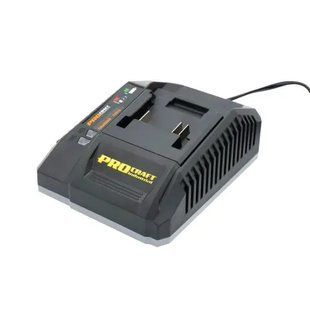 Зарядное устройство Procraft industrial C20/4 C20/4 фото