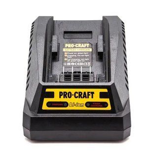Зарядное устройство Procraft Charger40 Charger40 фото