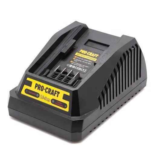 Зарядное устройство Procraft Charger40 Charger40 фото