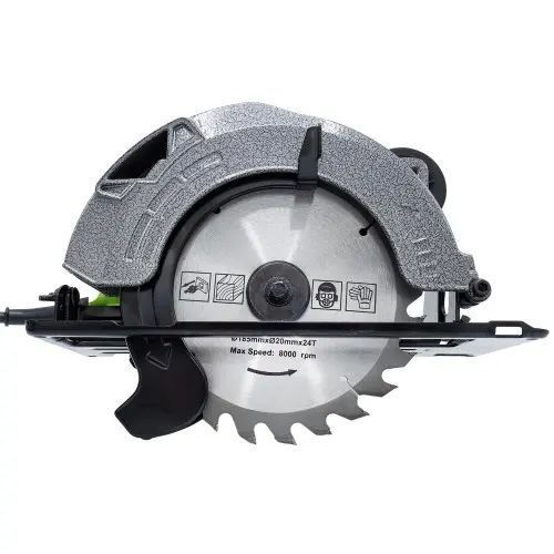 Дисковая пила Procraft KR1400 KR1400 фото