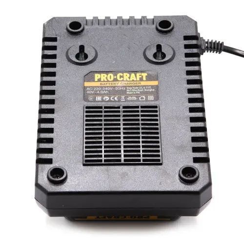 Зарядное устройство Procraft Charger40 Charger40 фото
