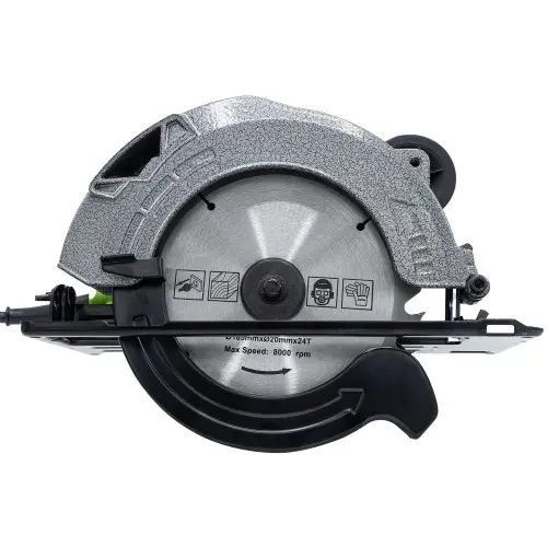Дисковая пила Procraft KR1400 KR1400 фото