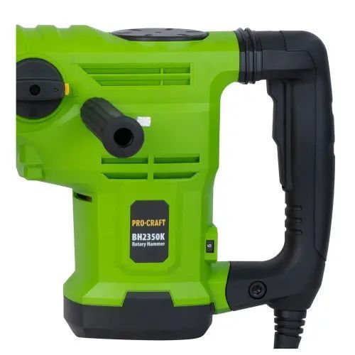 Перфоратор Procraft BH2350K BH2350K фото