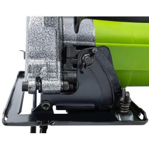 Дисковая пила Procraft KR1400 KR1400 фото