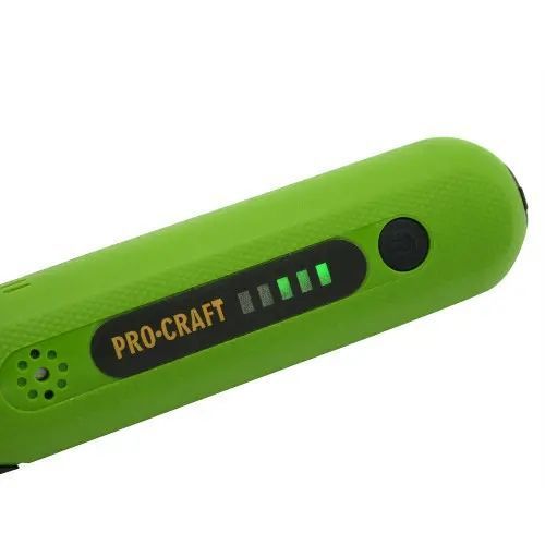 Аккумуляторная гравировальная машина Procraft PG8 PG8 фото