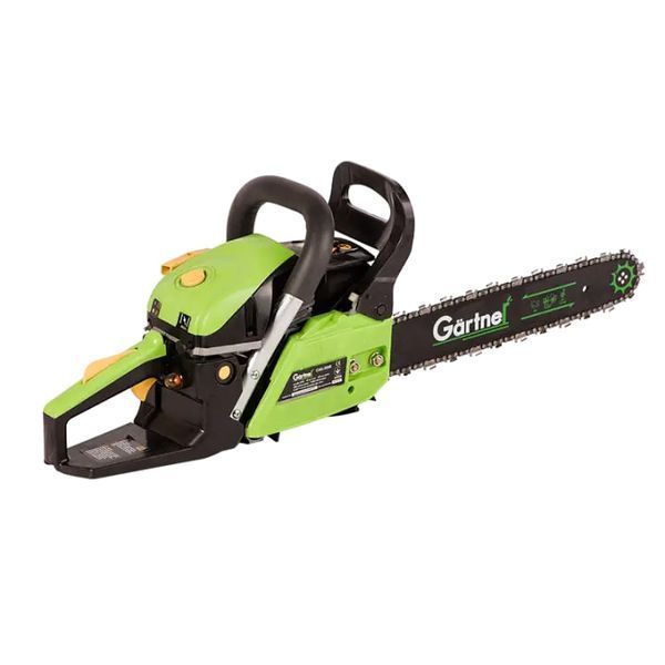 Пила ланцюгова бензинова Gartner CSG-3040 Бензопила 3кВт/4.1л.с. 45см3 CSG-3040 фото