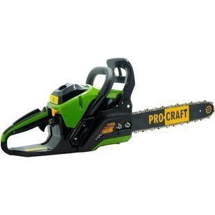 Бензопила Procraft GC300N GC300N фото