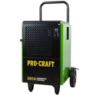 Осушитель воздуха промышленный Procraft DH50 DH50 фото