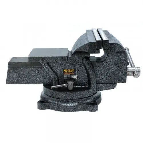 Тиски слесарные Procraft PBV200 PBV200 фото