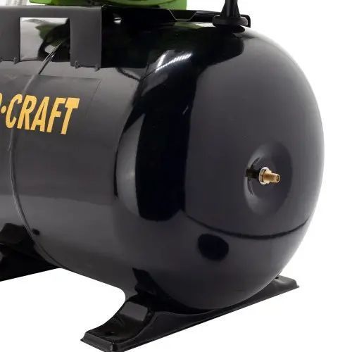 Насос поверхностный струйный с баком Procraft PN25 PN25 фото