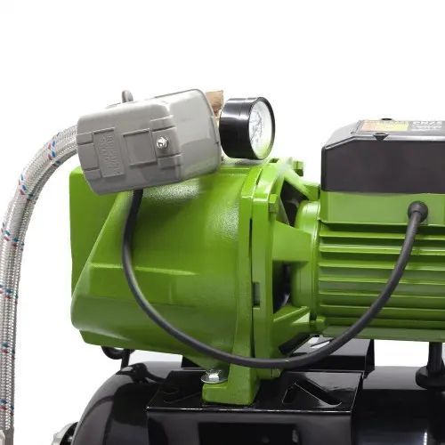 Насос поверхностный струйный с баком Procraft PN25 PN25 фото
