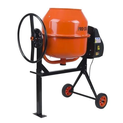 Бетонозмішувач Procraft PCM140 PCM140 фото