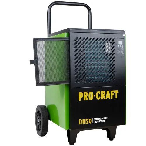 Осушувач повітря промисловий Procraft DH50 DH50 фото
