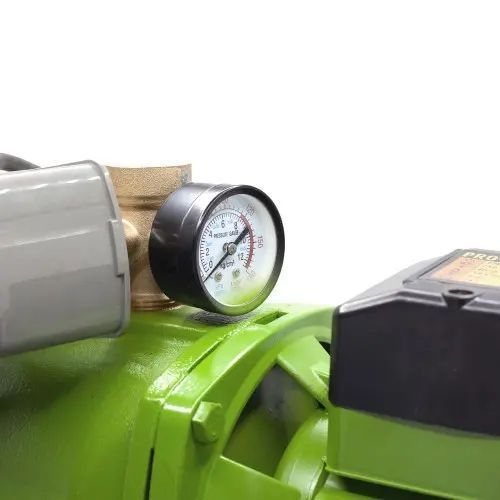 Насос поверхностный струйный с баком Procraft PN25 PN25 фото