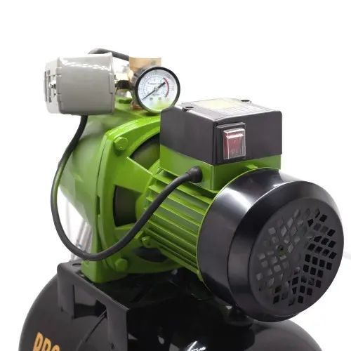 Насос поверхностный струйный с баком Procraft PN25 PN25 фото