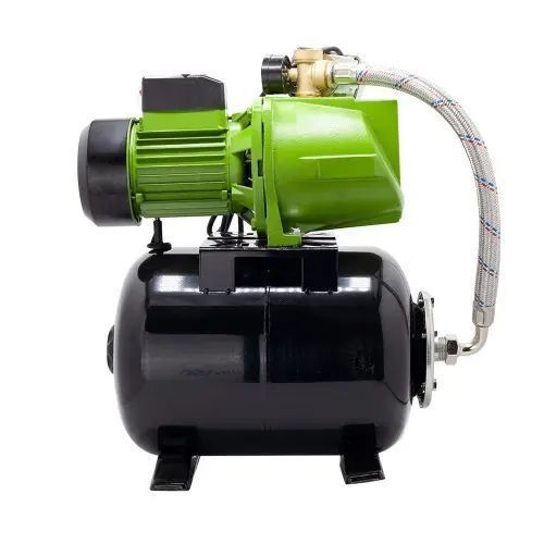 Насос поверхностный струйный с баком Procraft PN25 PN25 фото
