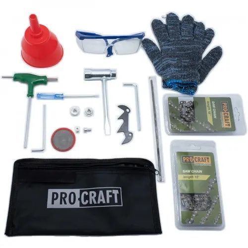 Бензопила Procraft GC300N GC300N фото