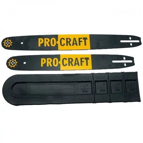 Бензопила Procraft GC300N GC300N фото