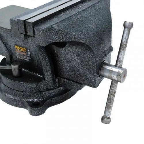 Тиски слесарные Procraft PBV200 PBV200 фото