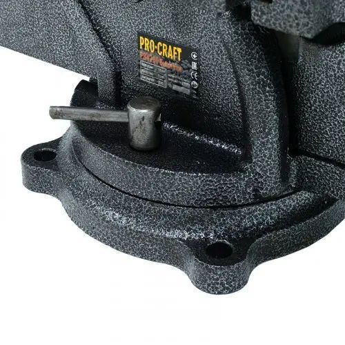 Тиски слесарные Procraft PBV200 PBV200 фото