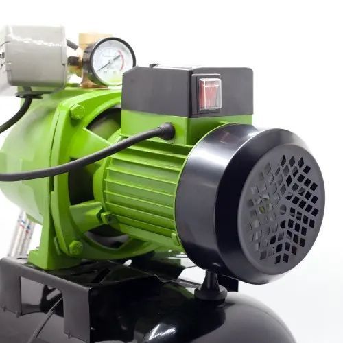 Насос поверхностный струйный с баком Procraft PN25 PN25 фото