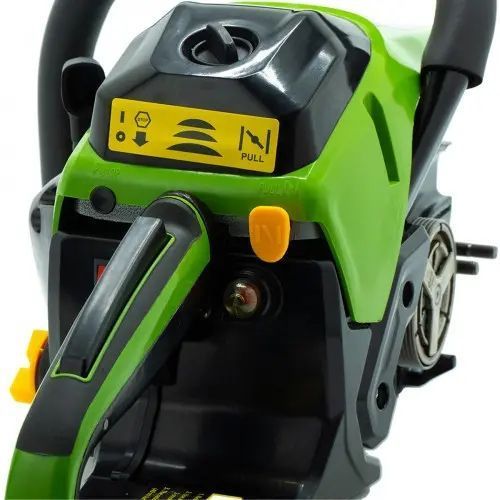 Бензопила Procraft GC300N GC300N фото
