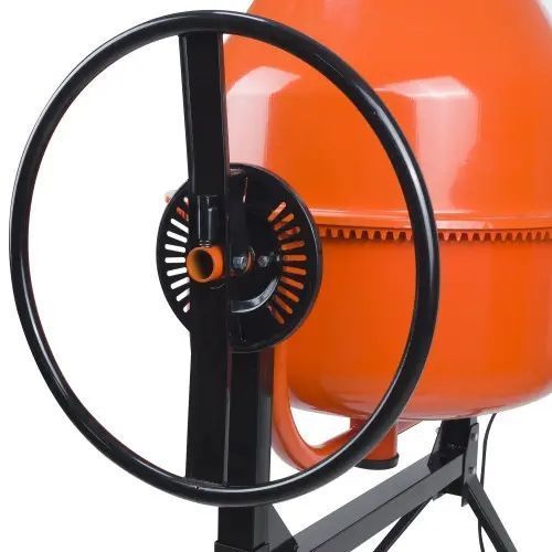 Бетонозмішувач Procraft PCM140 PCM140 фото