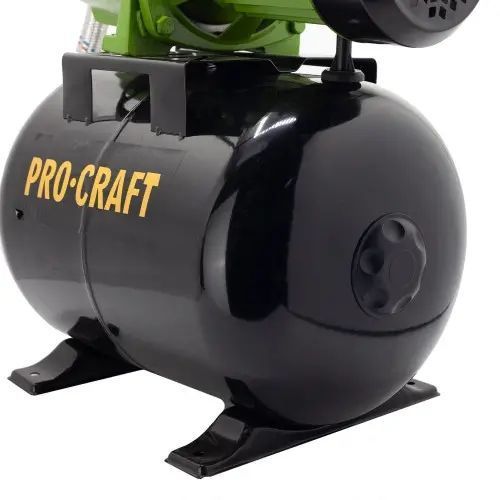 Насос поверхностный струйный с баком Procraft PN25 PN25 фото