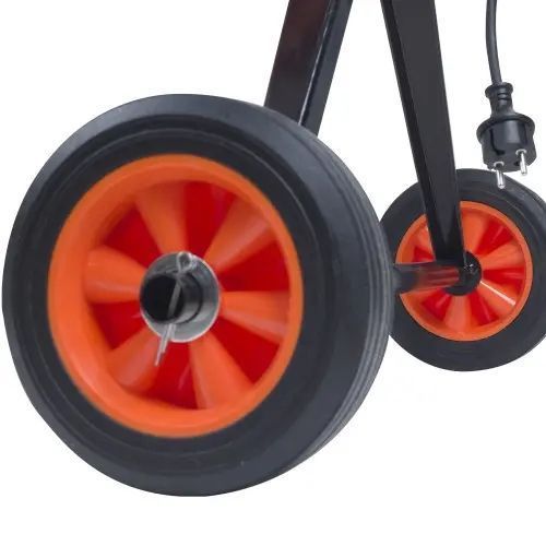 Бетонозмішувач Procraft PCM140 PCM140 фото