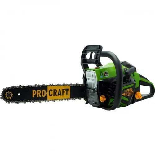 Бензопила Procraft GC300N GC300N фото