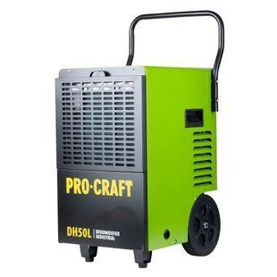 Осушитель воздуха промышленный Procraft DH50L DH50L фото