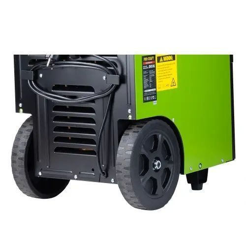 Осушитель воздуха промышленный Procraft DH50L DH50L фото