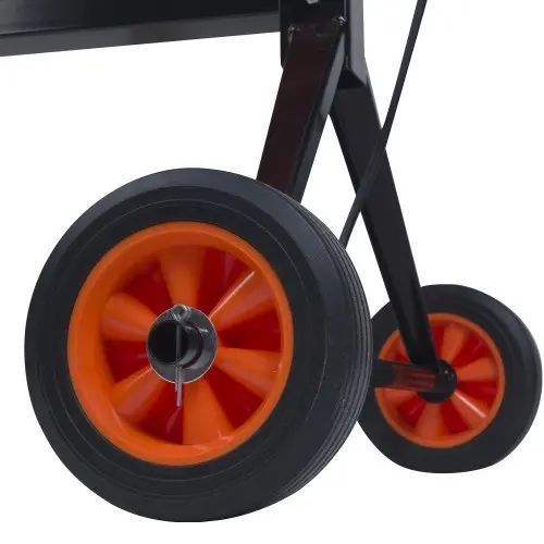 Бетонозмішувач Procraft PCM125 PCM125 фото
