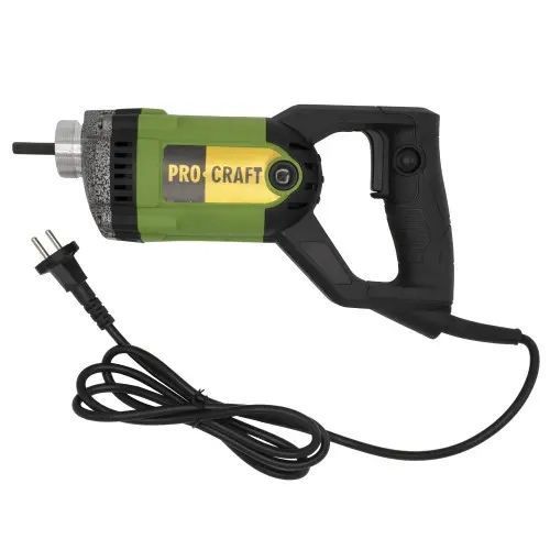 Вибратор для бетона Procraft CV1200 (с булавой 3м) CV1200 фото
