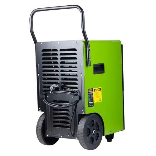 Осушитель воздуха промышленный Procraft DH50L DH50L фото