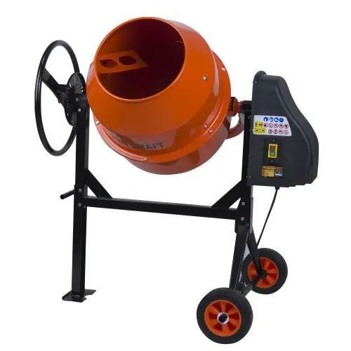 Бетонозмішувач Procraft PCM125 PCM125 фото
