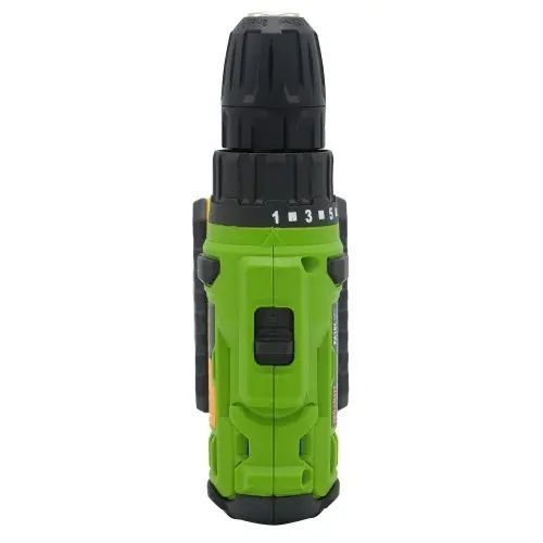Шуруповерт Procraft PA18C COMPACT PA18C фото