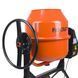 Бетонозмішувач Procraft PCM125 PCM125 фото 6