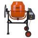 Бетонозмішувач Procraft PCM125 PCM125 фото 8