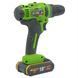 Шуруповерт Procraft PA18C COMPACT PA18C фото 4