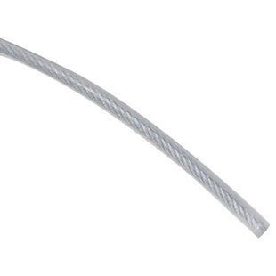 Леска армированная круг Procraft 3мм 15м volosin-armovana-krug-procraft-3mm-15m фото