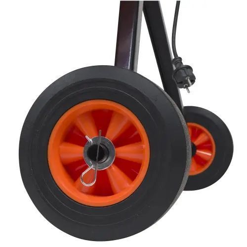Бетонозмішувач Procraft PCM160 PCM160 фото