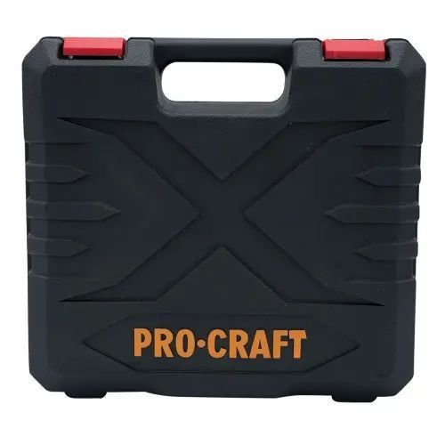 Шуруповерт Procraft PA12BL (с 1 акб и зу) PA12BL_1 фото