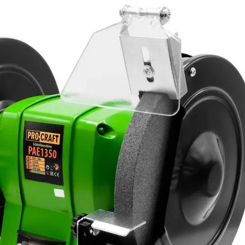 Точило Procraft PAE200/1350 PAE200/1350 фото