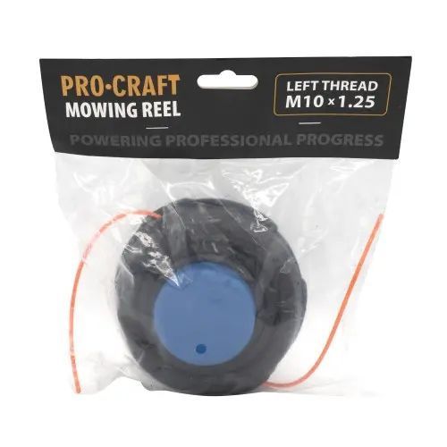 Шпуля, синий нос PROCRAFT shpulya-na-pidshypnyku-synij-nis-procraft фото