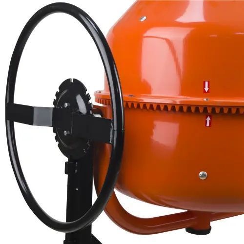 Бетонозмішувач Procraft PCM160 PCM160 фото