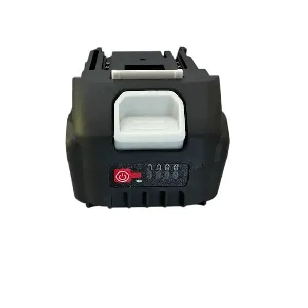 Набор Procraft PKA45 + EP2.0R: аккумуляторная цепная пила 20 В, бесщеточная, 1 АКБ 3 А&middot;ч, 2 шины 6&Prime;/8&Prime; + телескопический удлинитель 120&ndash;200 см  PKA45_1АКБ3Аг_Karton + EP2.0R фото