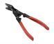Щипцы для снятия клипс с обивки авто Clip Removal Plier KRAFTON KT-CP235 KT-CP235 фото 4