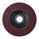 Диск пелюстковий Procraft FD125P60T27 UNIVERSAL FD125P60T27 фото 1